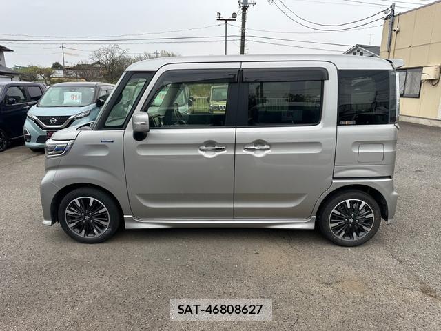 Suzuki SPACIA 2020-12 8011849-5