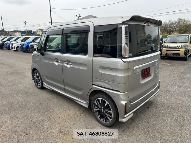 Suzuki SPACIA 2020-12 8011849-6