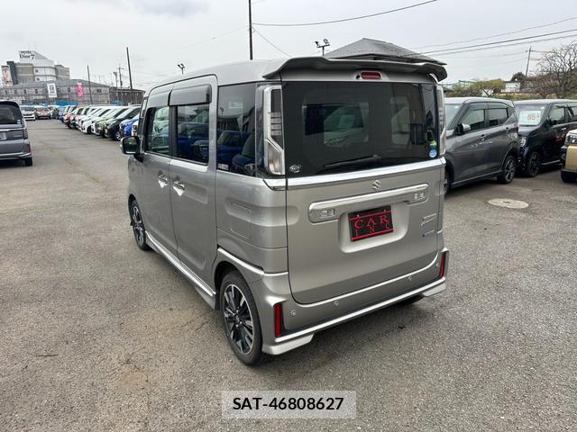 Suzuki SPACIA 2020-12 8011849-7