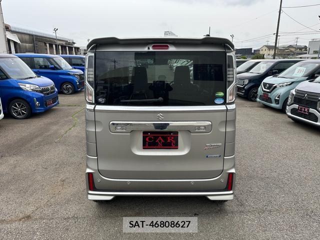 Suzuki SPACIA 2020-12 8011849-8