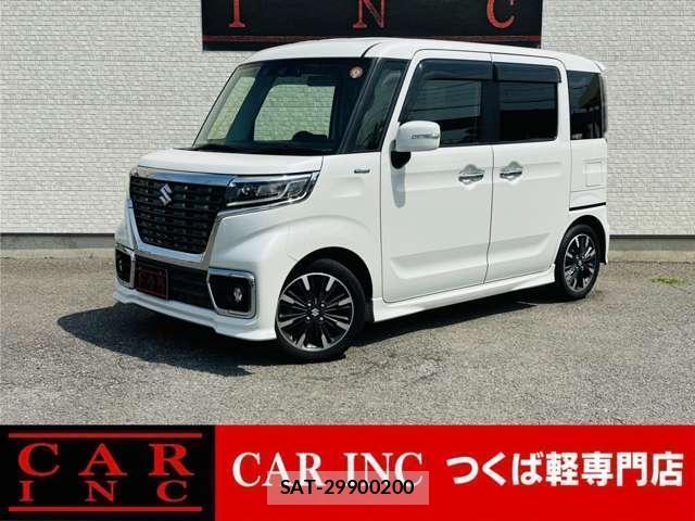 Suzuki SPACIA 2020-12 8011852-0
