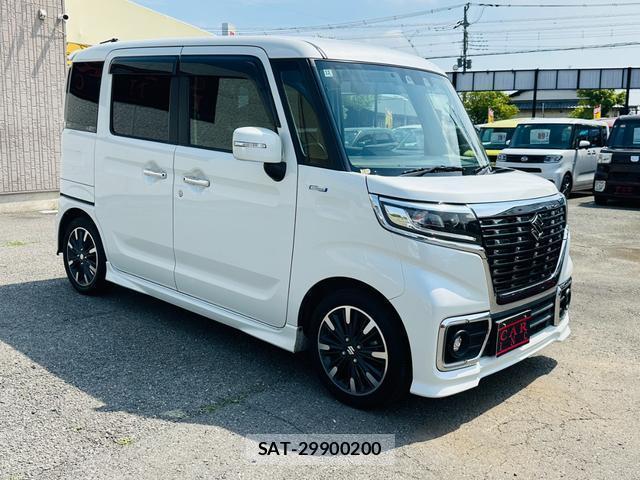 Suzuki SPACIA 2020-12 8011852-1