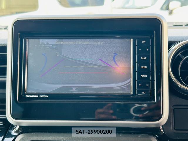 Suzuki SPACIA 2020-12 8011852-14