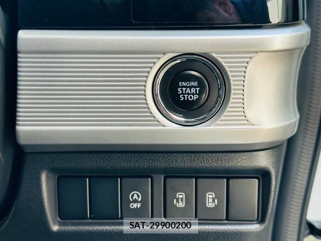 Suzuki SPACIA 2020-12 8011852-17