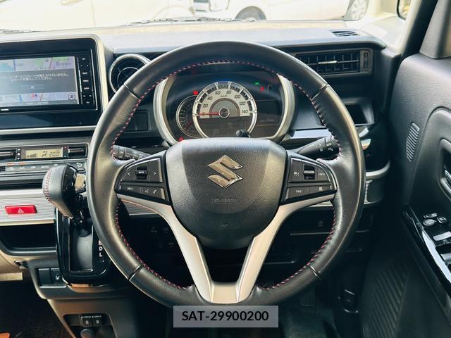 Suzuki SPACIA 2020-12 8011852-4