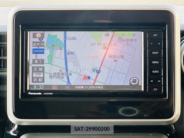 Suzuki SPACIA 2020-12 8011852-5