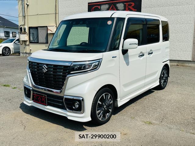 Suzuki SPACIA 2020-12 8011852-7