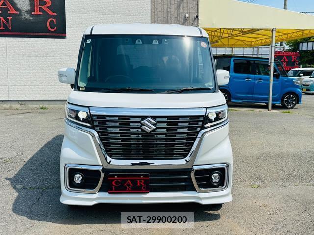 Suzuki SPACIA 2020-12 8011852-8