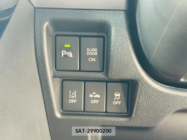 Suzuki SPACIA 2020-12 8011852-9