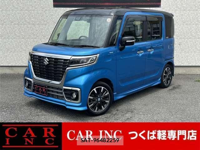 Suzuki SPACIA 2018-09 8011853-0