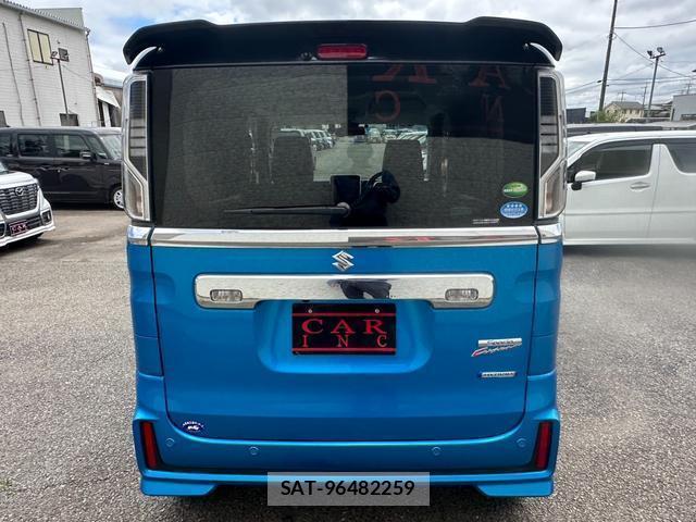 Suzuki SPACIA 2018-09 8011853-1