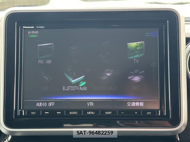 Suzuki SPACIA 2018-09 8011853-13