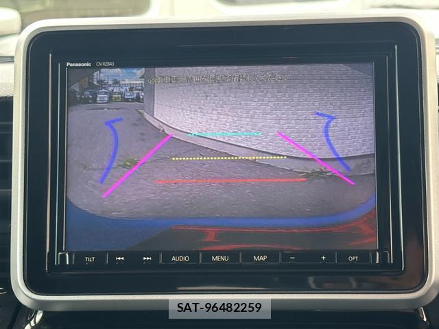 Suzuki SPACIA 2018-09 8011853-14