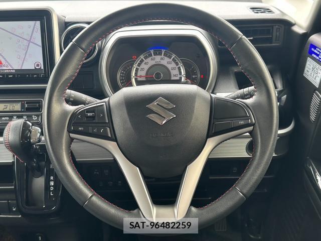 Suzuki SPACIA 2018-09 8011853-15