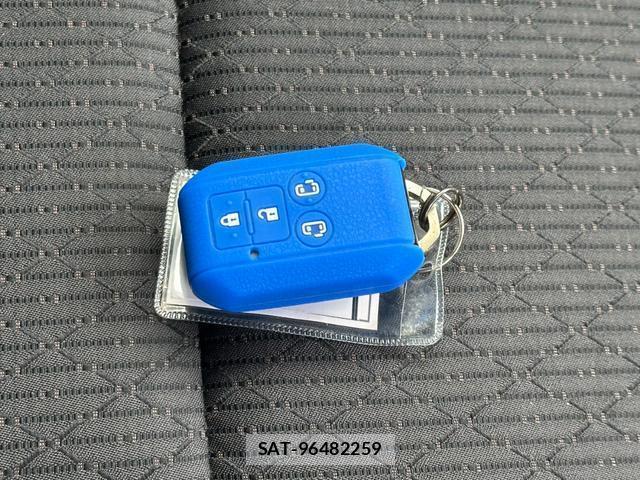 Suzuki SPACIA 2018-09 8011853-17