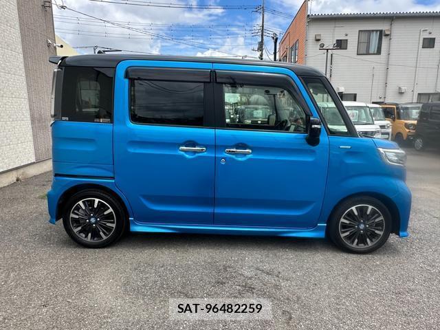 Suzuki SPACIA 2018-09 8011853-3