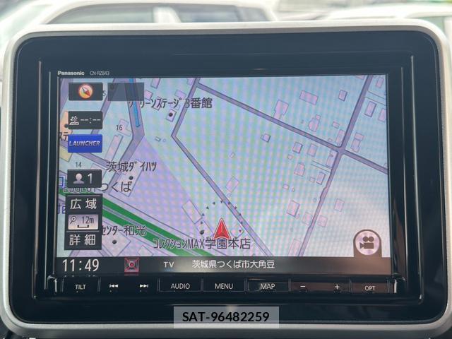 Suzuki SPACIA 2018-09 8011853-4