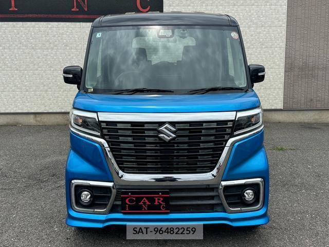 Suzuki SPACIA 2018-09 8011853-5