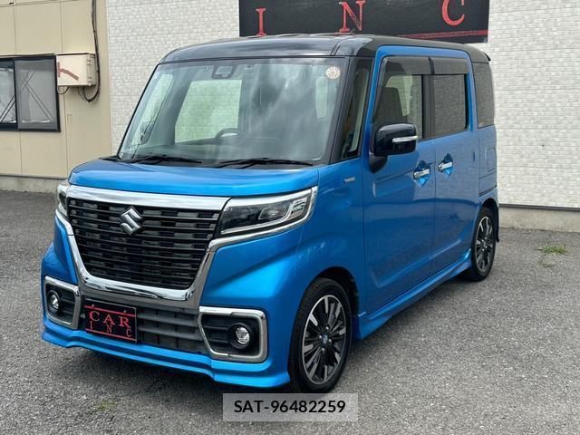 Suzuki SPACIA 2018-09 8011853-6
