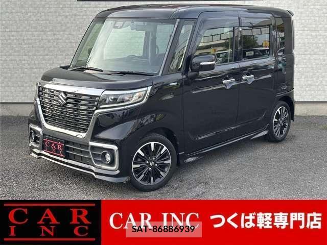 Suzuki SPACIA 2018-03 8011854-0