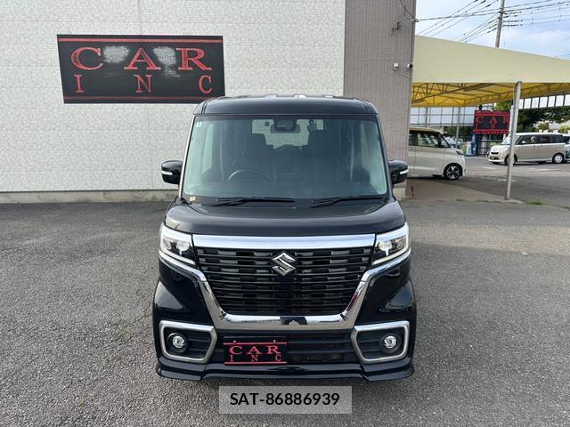 Suzuki SPACIA 2018-03 8011854-1
