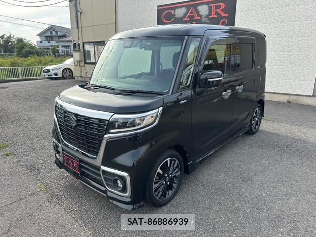 Suzuki SPACIA 2018-03 8011854-13