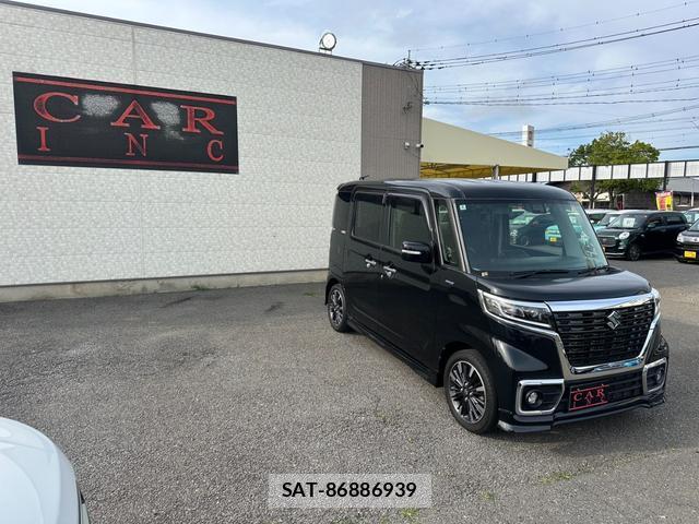 Suzuki SPACIA 2018-03 8011854-2