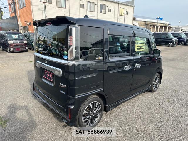 Suzuki SPACIA 2018-03 8011854-5