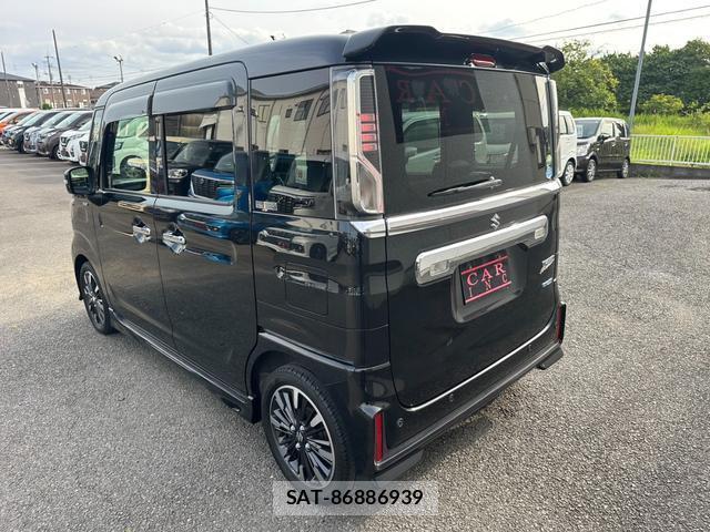 Suzuki SPACIA 2018-03 8011854-7