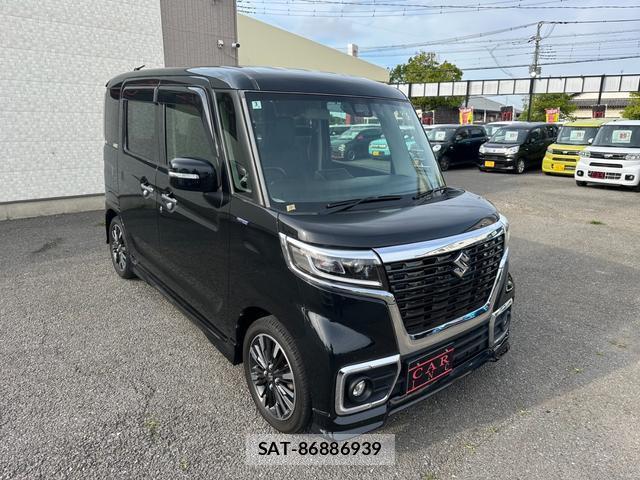 Suzuki SPACIA 2018-03 8011854-9