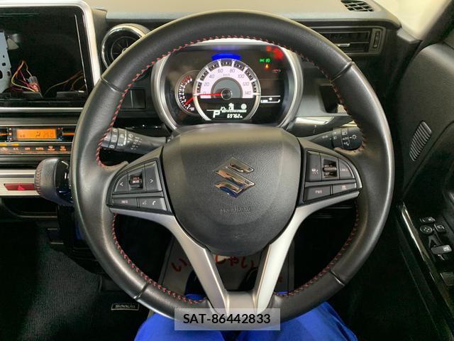 Suzuki SPACIA 2021-02 8011902-3