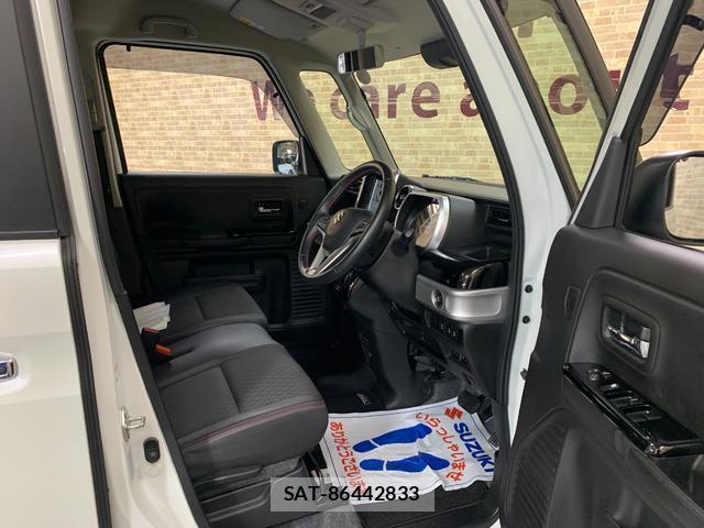 Suzuki SPACIA 2021-02 8011902-7