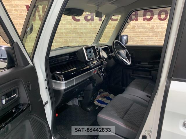 Suzuki SPACIA 2021-02 8011902-8