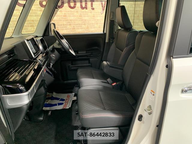 Suzuki SPACIA 2021-02 8011902-9