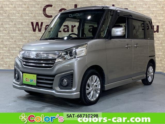 Suzuki SPACIA 2015-12 8011909-0