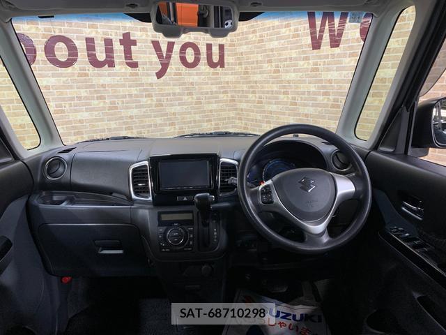 Suzuki SPACIA 2015-12 8011909-1