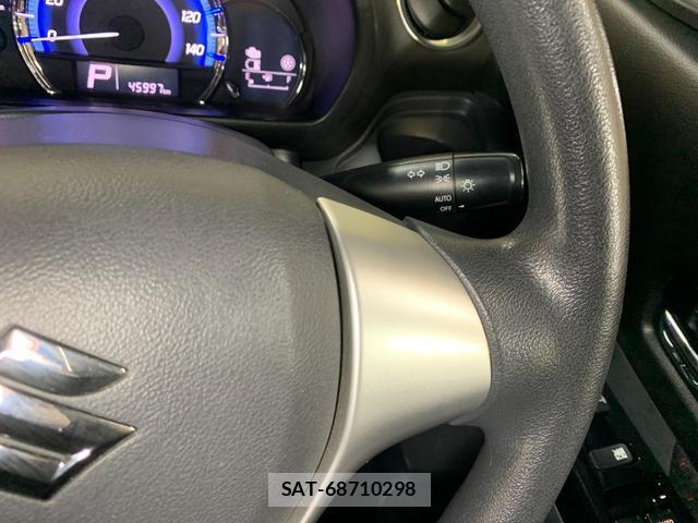 Suzuki SPACIA 2015-12 8011909-10