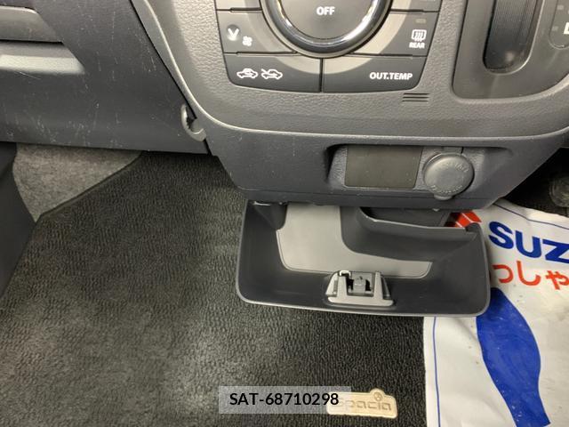 Suzuki SPACIA 2015-12 8011909-15