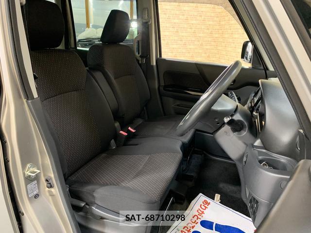 Suzuki SPACIA 2015-12 8011909-2