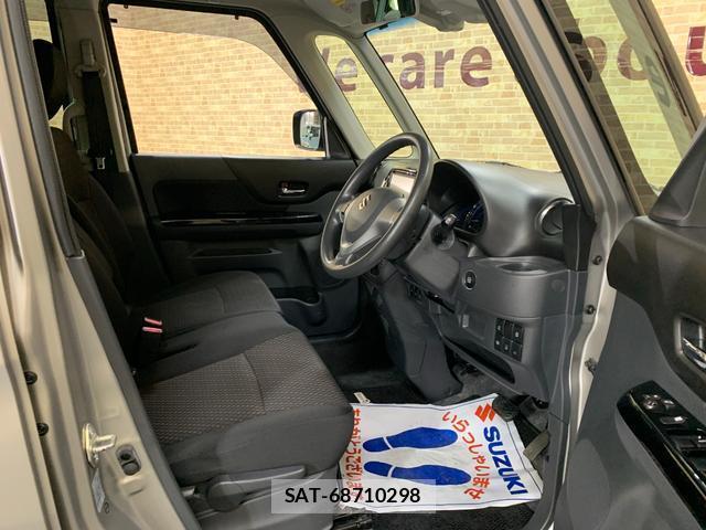Suzuki SPACIA 2015-12 8011909-3
