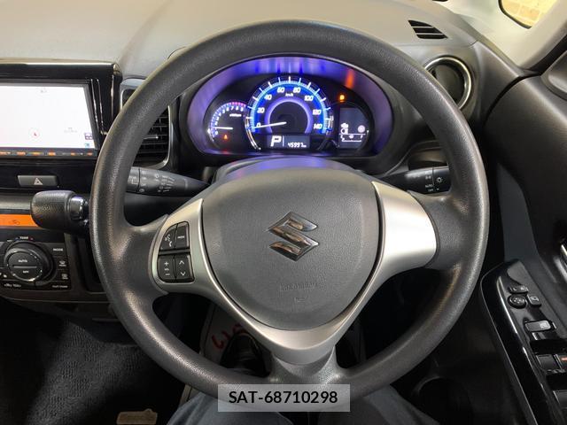 Suzuki SPACIA 2015-12 8011909-5