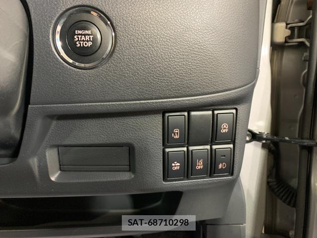Suzuki SPACIA 2015-12 8011909-7