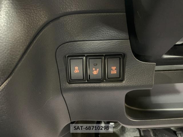 Suzuki SPACIA 2015-12 8011909-8