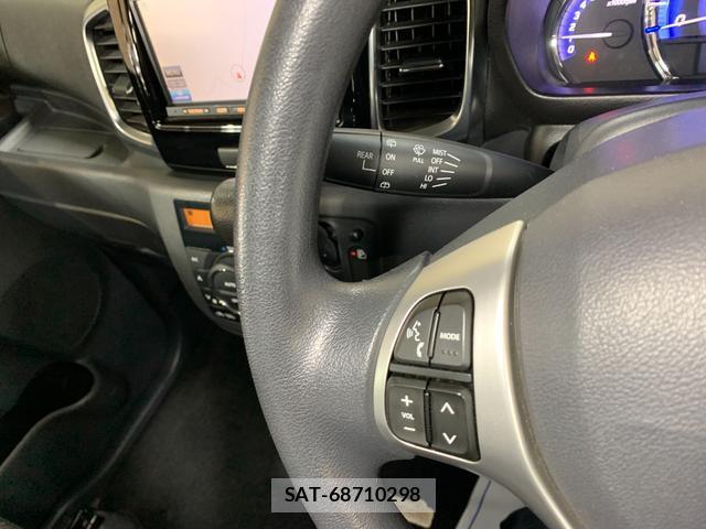 Suzuki SPACIA 2015-12 8011909-9