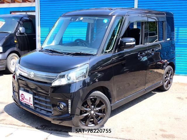 Suzuki SPACIA 2015-05 8011945-0
