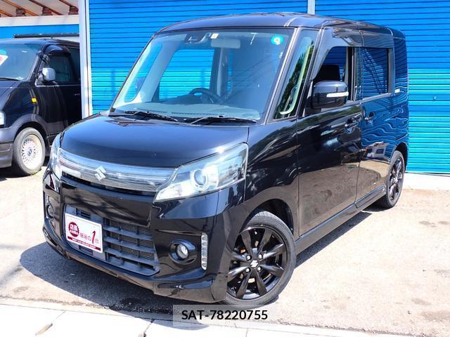 Suzuki SPACIA 2015-05 8011945-1