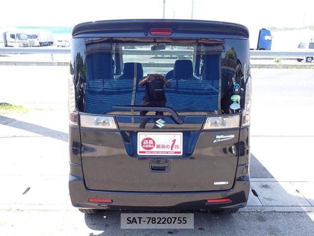 Suzuki SPACIA 2015-05 8011945-11