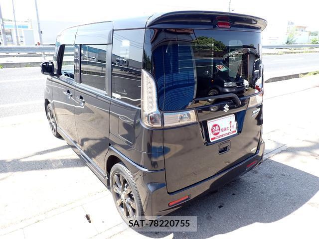 Suzuki SPACIA 2015-05 8011945-12