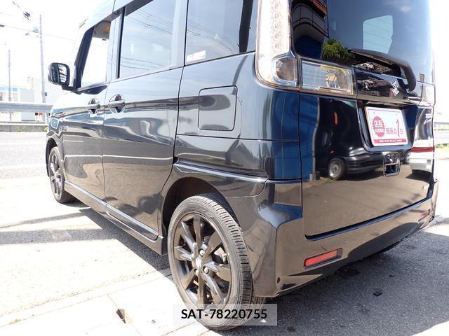 Suzuki SPACIA 2015-05 8011945-13