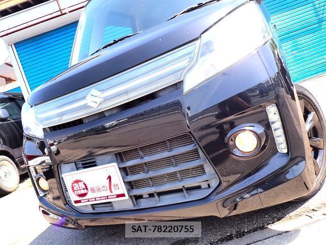 Suzuki SPACIA 2015-05 8011945-15